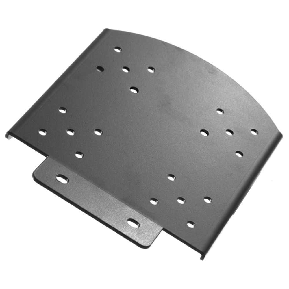 BAGAGEIRO CITYCOM 300I (PRO TORK) MOD CHAPA PRETO BA-169DPT