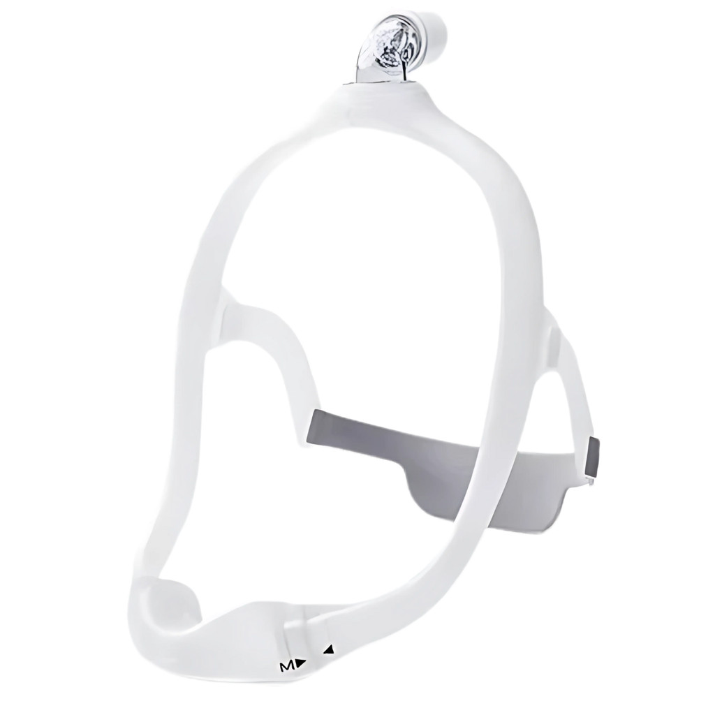 Máscara Nasal Dreamwear Phillips + Almofada Tam M