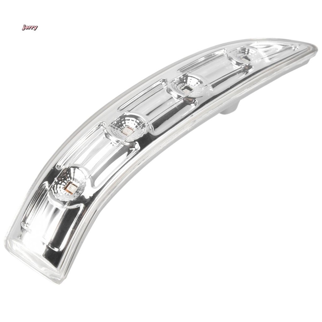 Para IX35 2010-2014 Espelho Retrovisor Luz Sinal De Volta Lâmpada Indicador Lateral