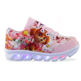 Tênis De Led Sky Menina Confortável e Divertido para Passeio e Escolar em Oferta na Shopee
