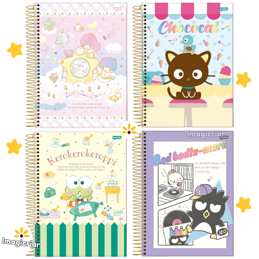 Badtz Maru Sanrio: Onde Comprar | BuscaProdutos