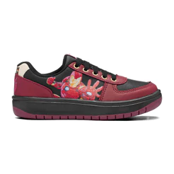 Tenis Infantil Meninos Homem De Ferro Marvel Original