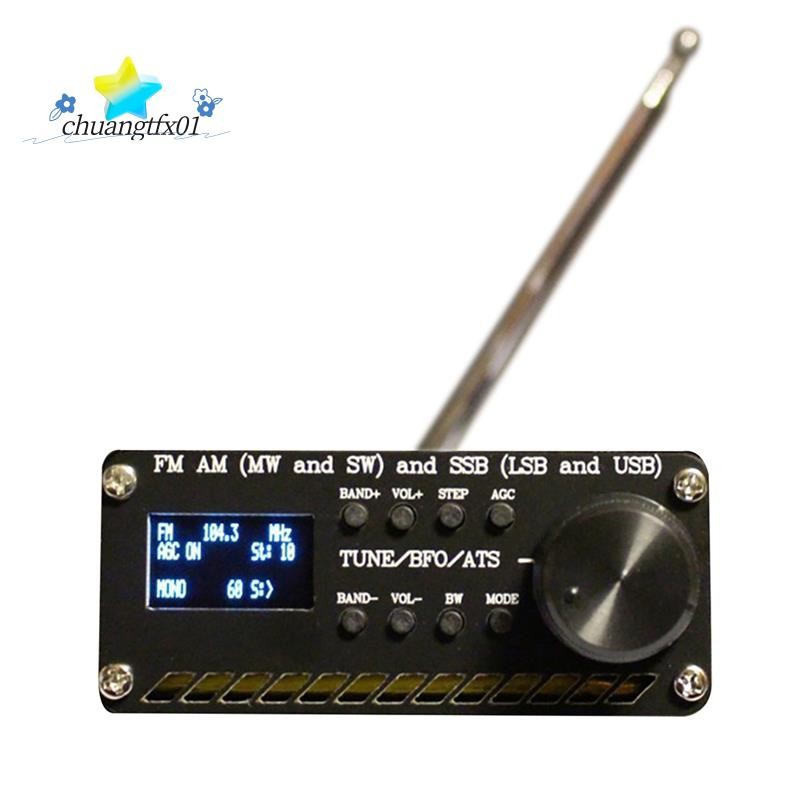 Rádio Ssb: Guia Completo e Onde Comprar | BuscaProdutos