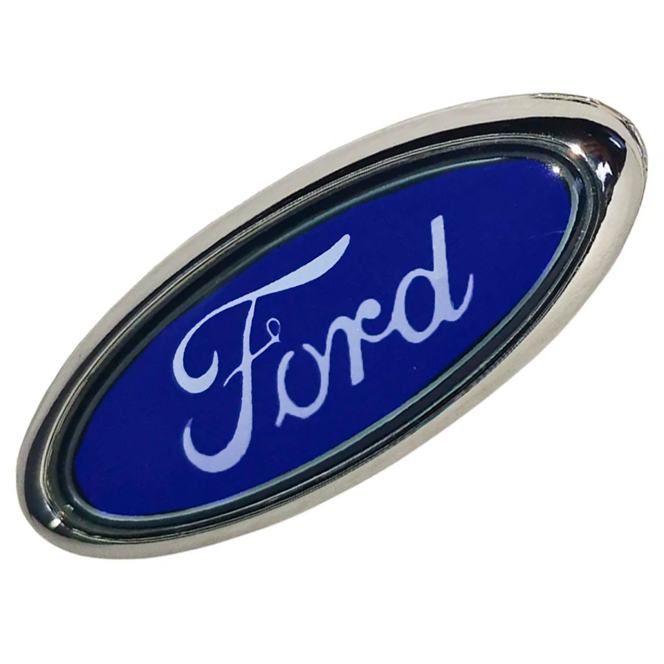 EMBLEMA LOGO FORD FORD MONDEO SW E SEDAN 1996 1997 1998 1999 GRADE OU PORTA MALAS VALOR DA UNIDADE