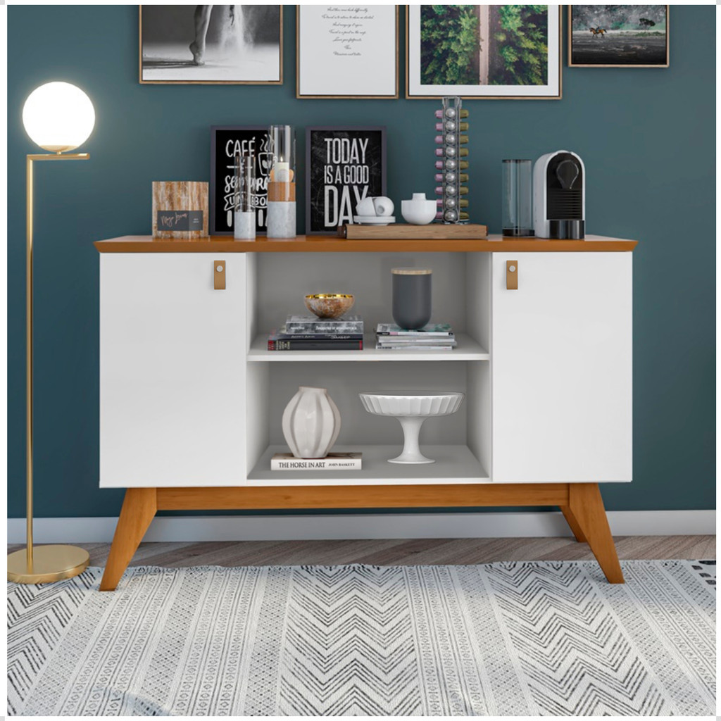 Buffet 2m: Guia Completo e Onde Comprar | BuscaProdutos