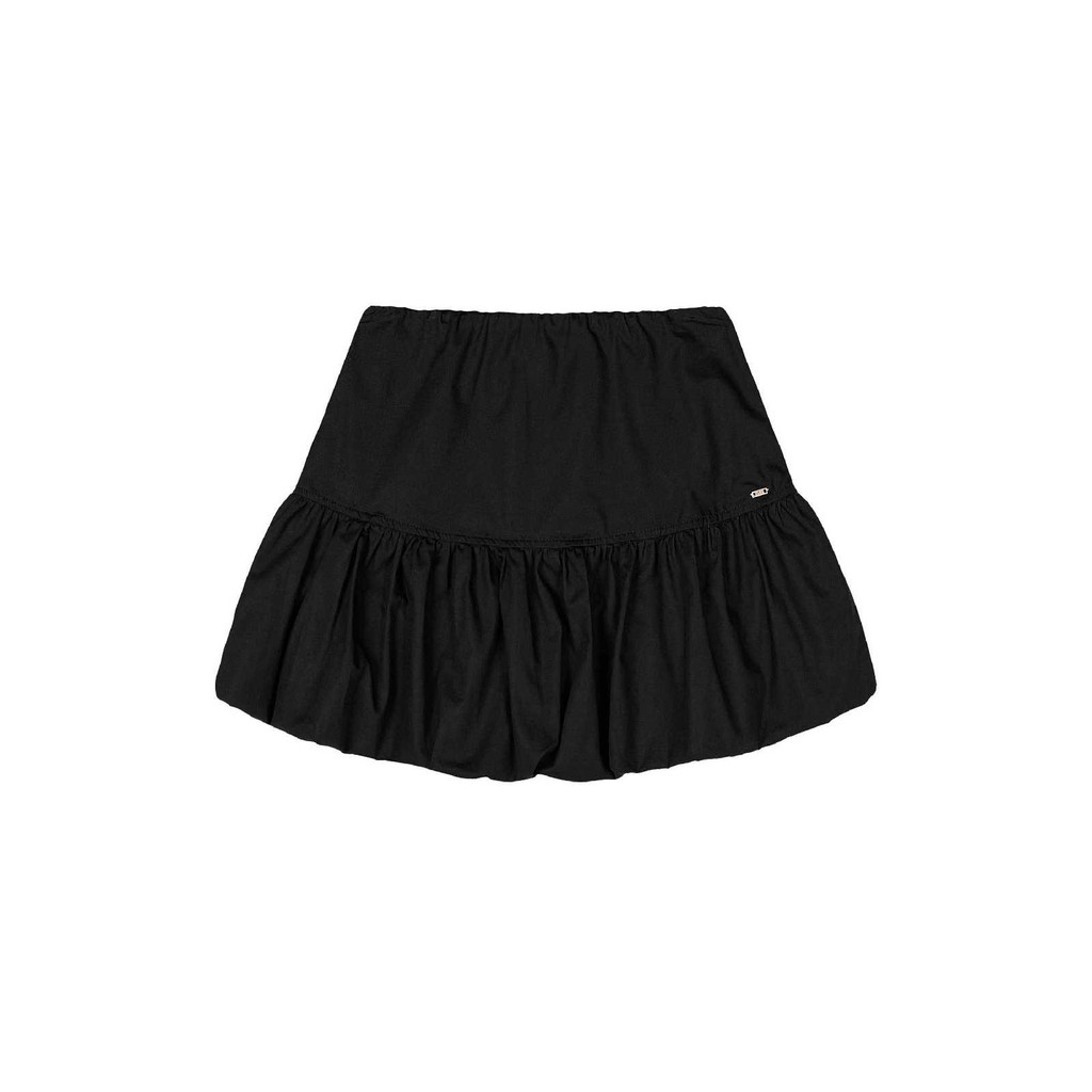 Saia Balonê Juvenil Gloss
