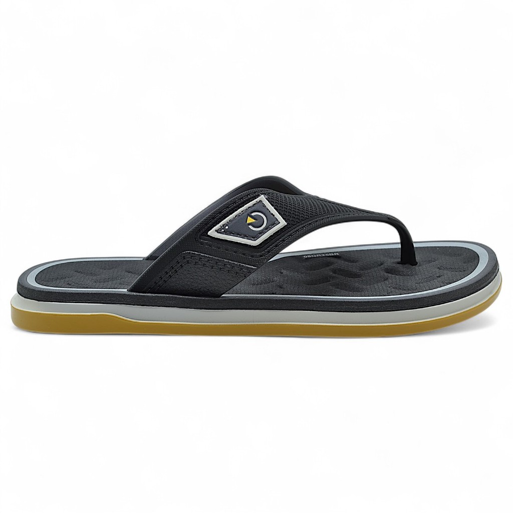 Chinelo Infantil Cartago Malaga Sport Masculino Macio Leve Original