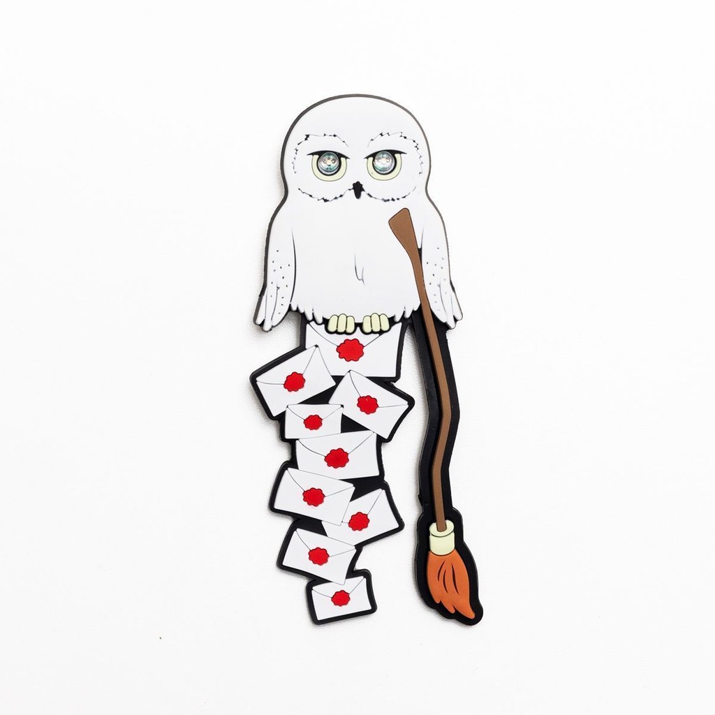 Luminaria de leitura hp edwiges - Imaginarium em Oferta na Shopee