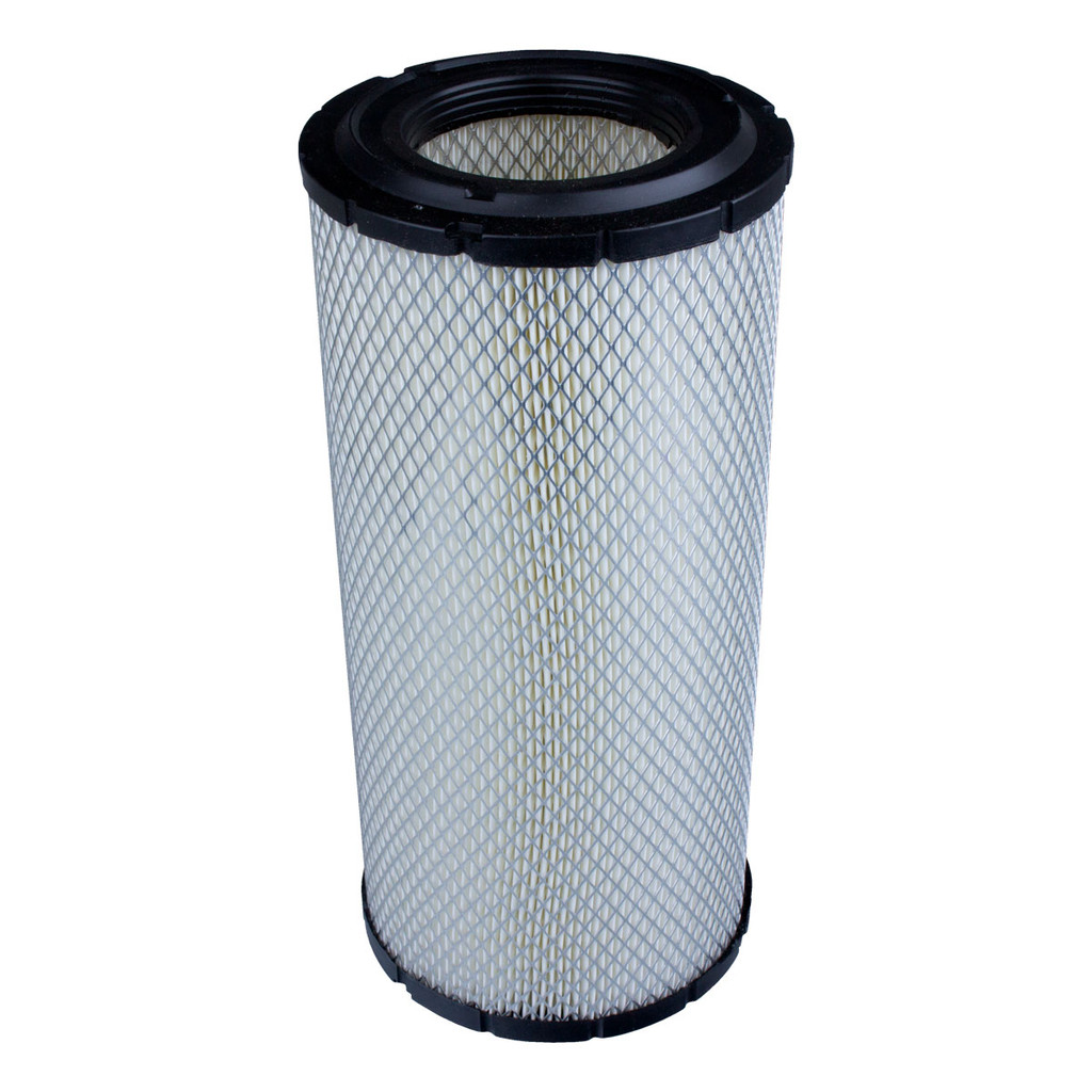 Filtro de ar New Holland LB110 Caterpillar 554 Hitachi ZX130K
