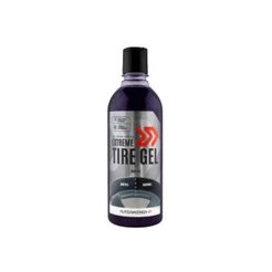 Brilha Pneu Extreme Autoamerica Tire Gel 500ml