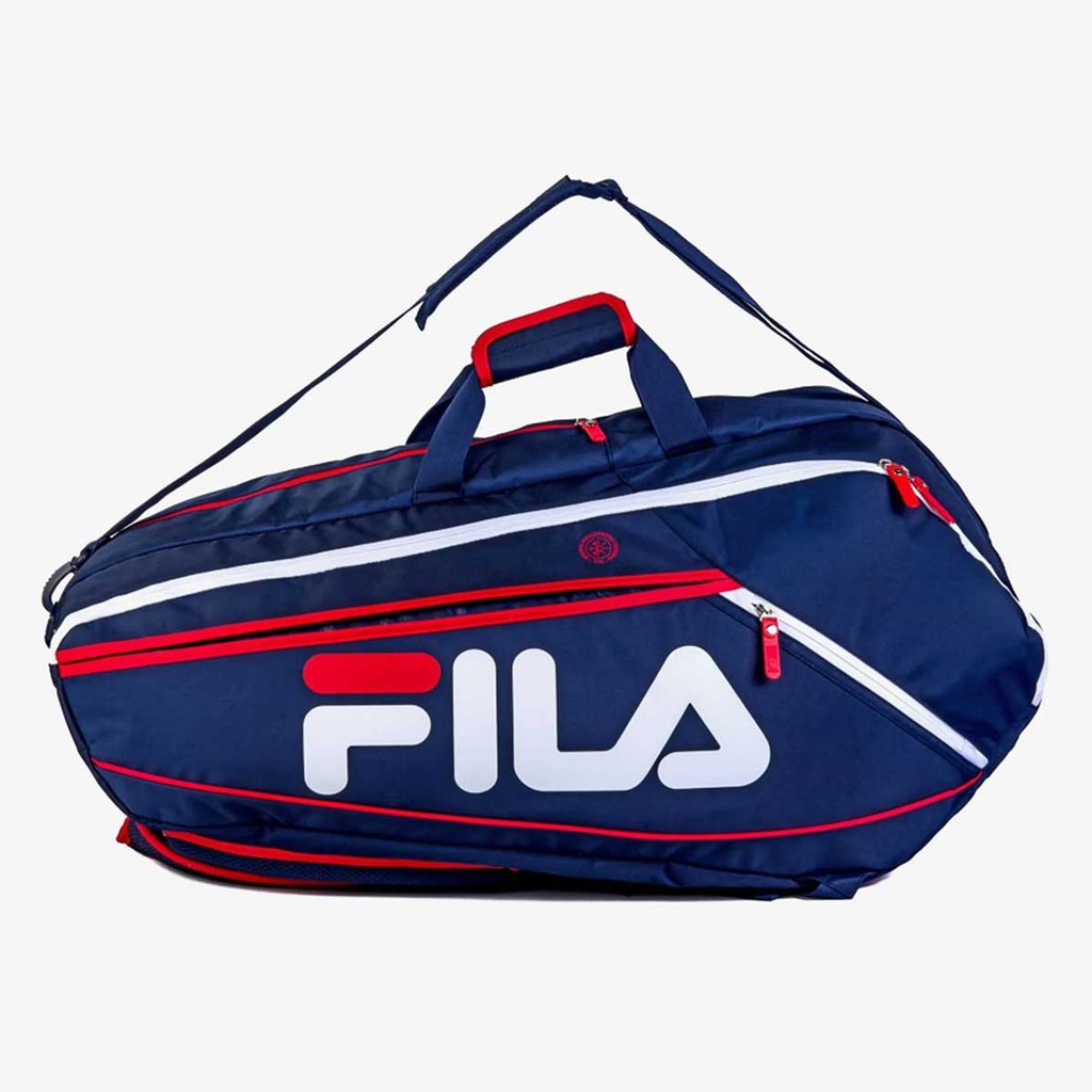 Raqueteira Fila Vincitori Marinho