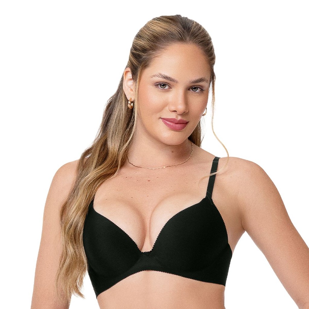 Sutiã Zee Rucci Push Up Laser: Onde Comprar | BuscaProdutos