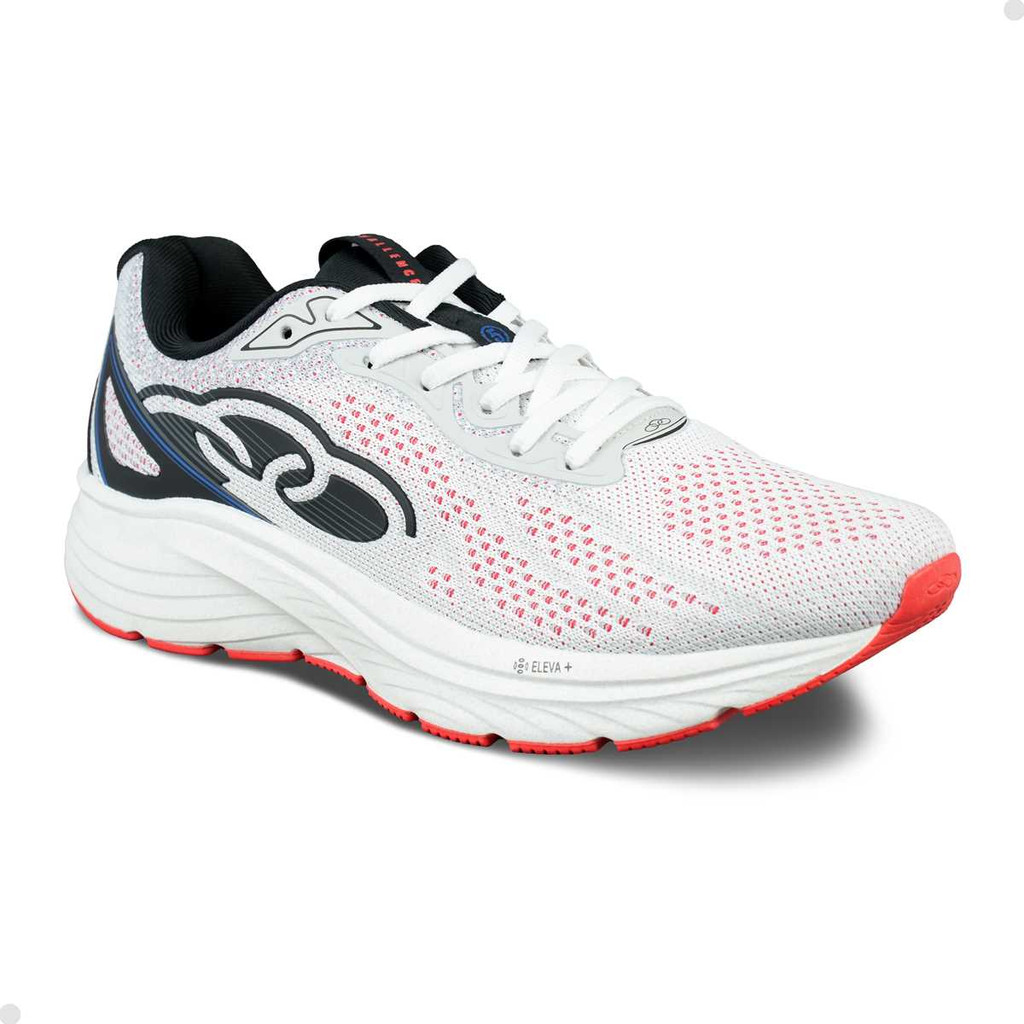 Tênis Esportivo Unissex Olympikus Original Corrida Caminhada Confortável em Oferta na Shopee