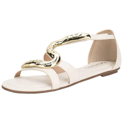 Sandália Feminina Flat Beira Rio 8367873
