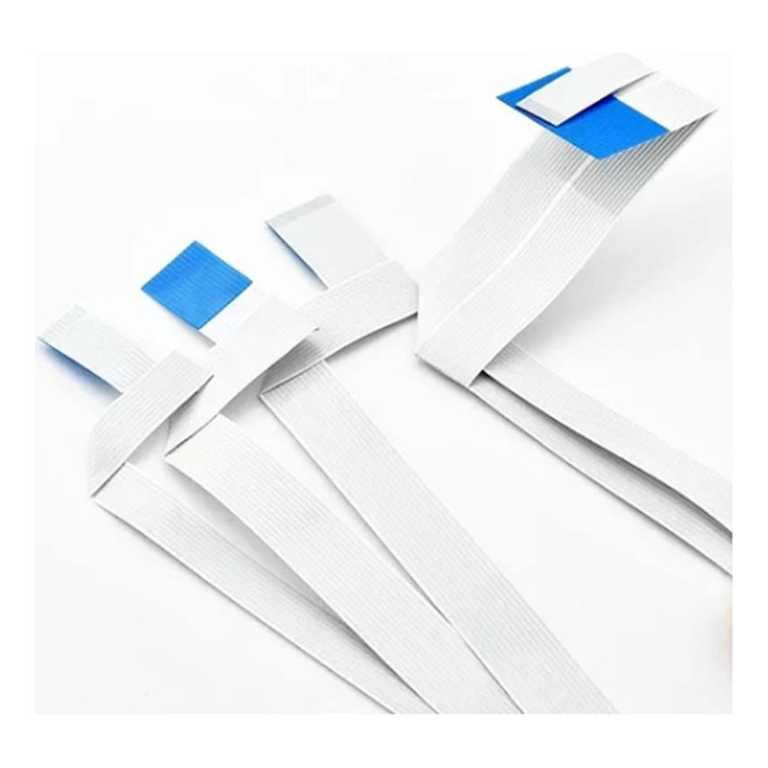 Cabo Flat Cabeça Compativel Epson L1110 L1800 1390 R260
