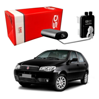 Sensor Nivel Combustivel Ds Palio 1.3 2004 A 2005 em Oferta na Shopee