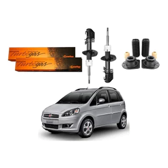 Kit Amortecedor Dianteiro. Idea 1.4 1.6 1.8 2011 A 2017