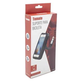 SUPORTE CELULAR SMARTPHONE S/ CARREGADOR USB P/ RETROVISOR TOMATE 6.3" em Oferta na Shopee