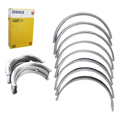 Kit Bronzina De Mancal Std Montana Celta Onix Prisma Mahle em Oferta na Shopee