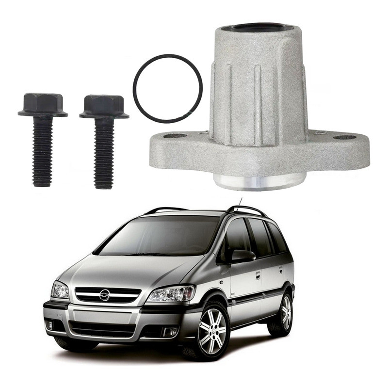Retentor Mancal Trambulador Zafira 2.0 2006 A 2012