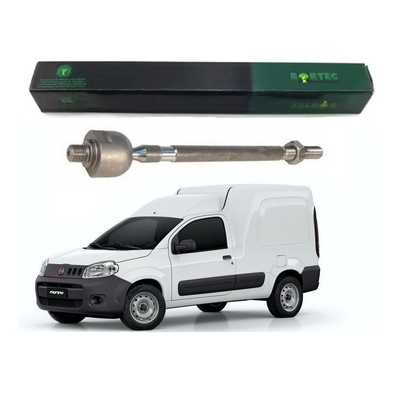 Barra Axial Fiorino 1.4 2013 A 2022