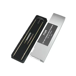 Kit Limpeza FXR para carabinas e pistolas Cal 5.5mm - 5 Pçs