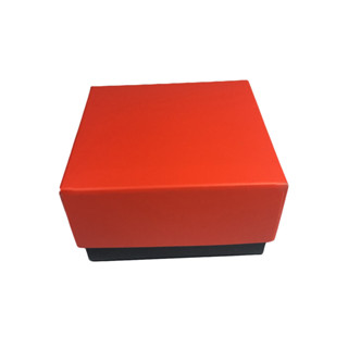 20 Caixa Branca Bijuteria E Semi Joia Embalagem De Papel em Oferta na Shopee