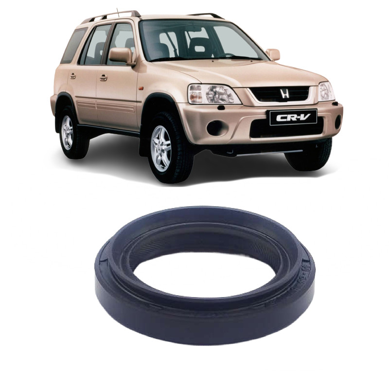 Retentor Saída Cambio Honda CRV 1998 até 2001