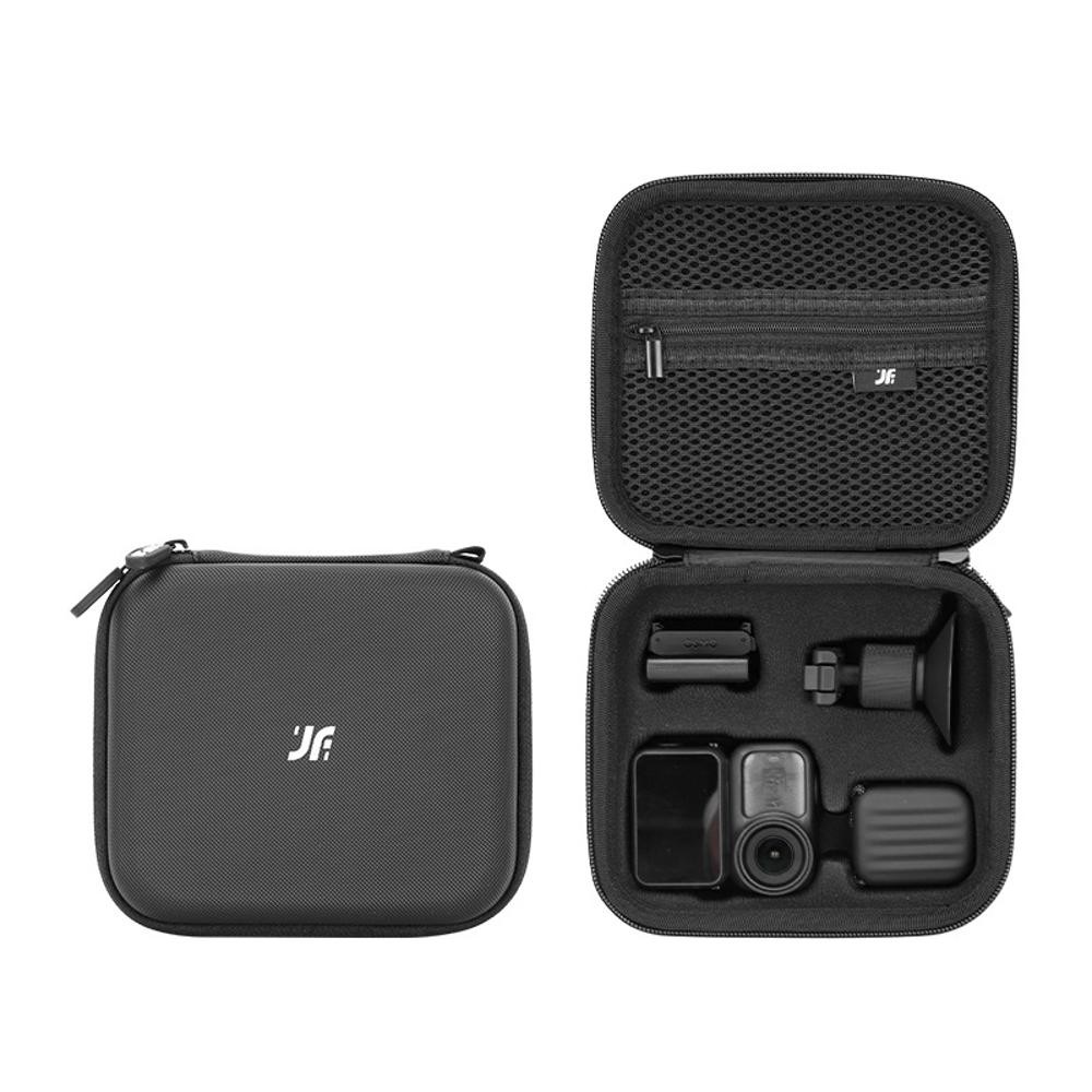 Estojo De Viagem Para Câmera DJI Osmo Nano , Bolsa De Transporte Caixa De Armazenamento À Prova De Choque , Capa Proteto