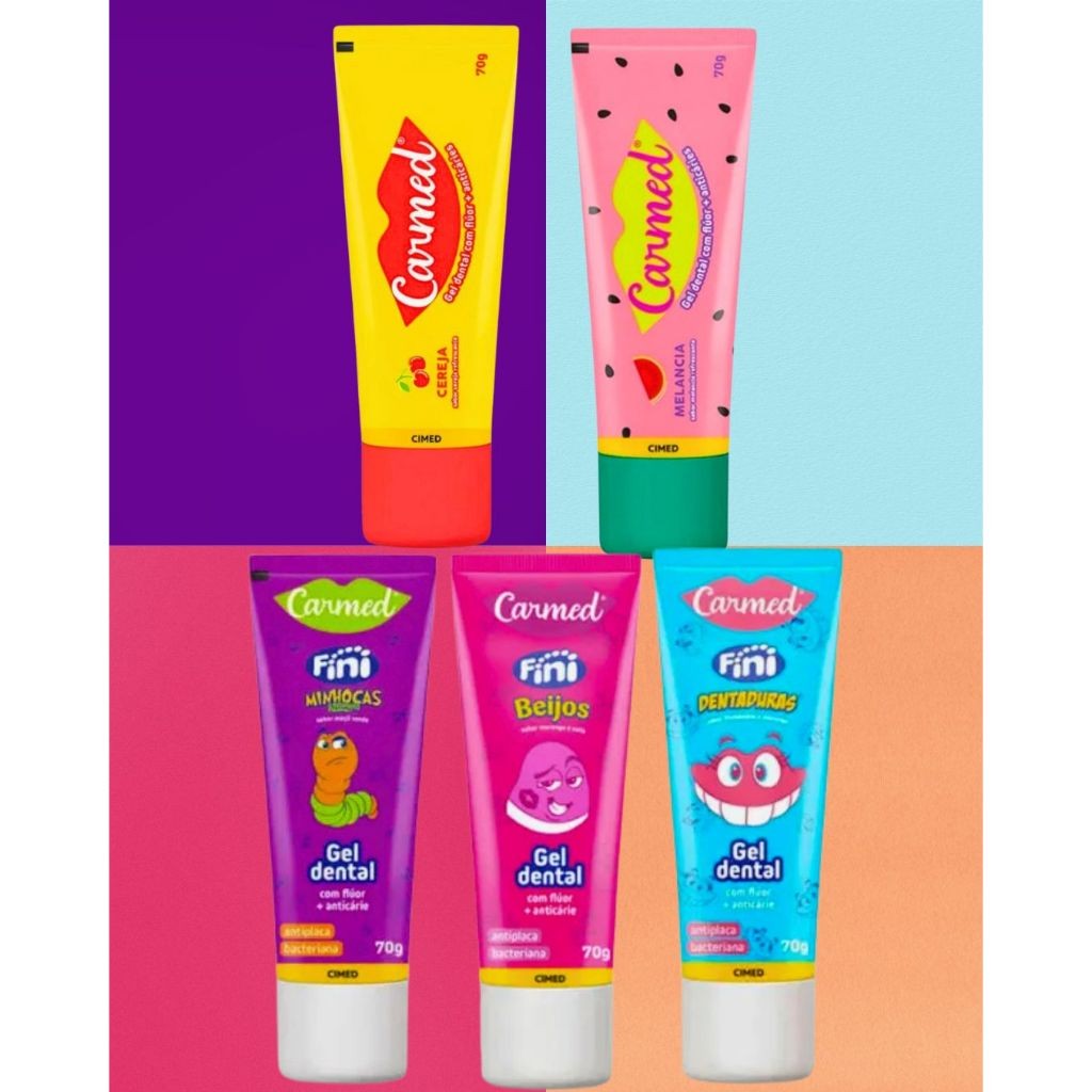 O que é Creme Dental Carmed? Guia e Onde Comprar | BuscaProdutos