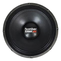 ALTO FALANTE WOOFER BOMBER ATRACK 12" 550 RMS 4 OHMS