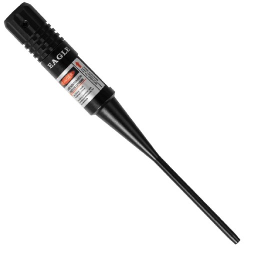 Colimador Para Calibragem de Luneta à Laser - Varios Calibres) em Oferta na Shopee