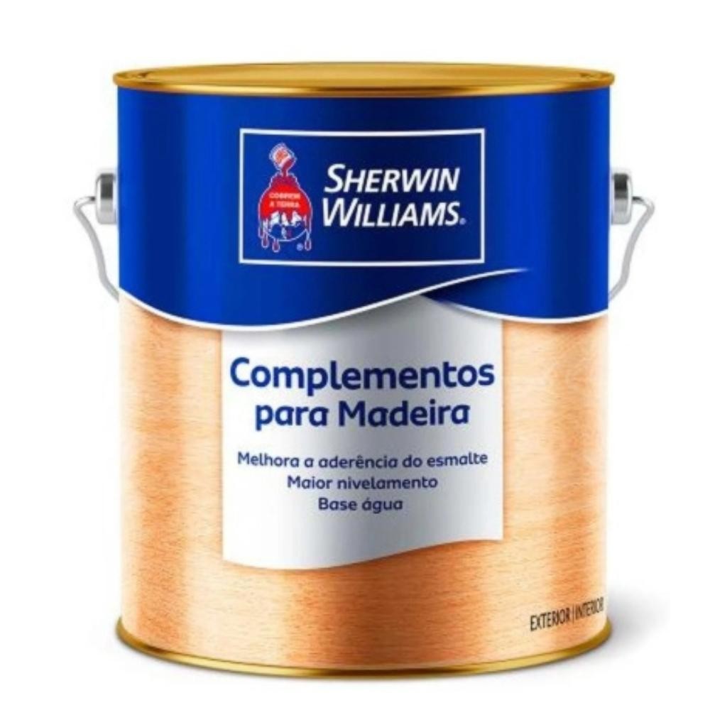 Massa Niveladora  Sherwin Williams 3,6L