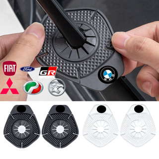 1/2 Pcs  Limpador De Pára-Brisas Tampa Protetora  Aplica-se a Toyota Honda em Oferta na Shopee