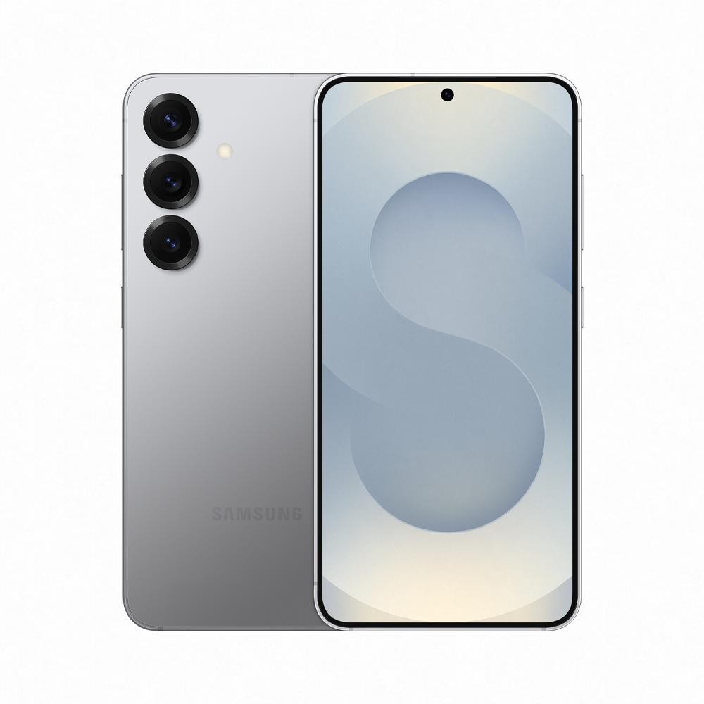 Usado: Galaxy S25 256GB Prateado Muito Bom - Trocafy - Samsung em Oferta na Shopee