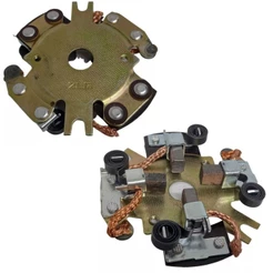 Suporte Porta Escova Modelo Monza Kadet Uno Gol Bellina 12v