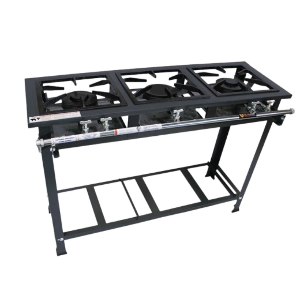 O que é Queimador 1 Boca? Guia e Onde Comprar | BuscaProdutos