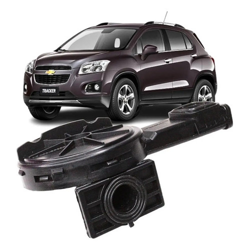 Diafragma Tampa Válvula Tracker 1.8 16v 2012 A 2015 55558118
