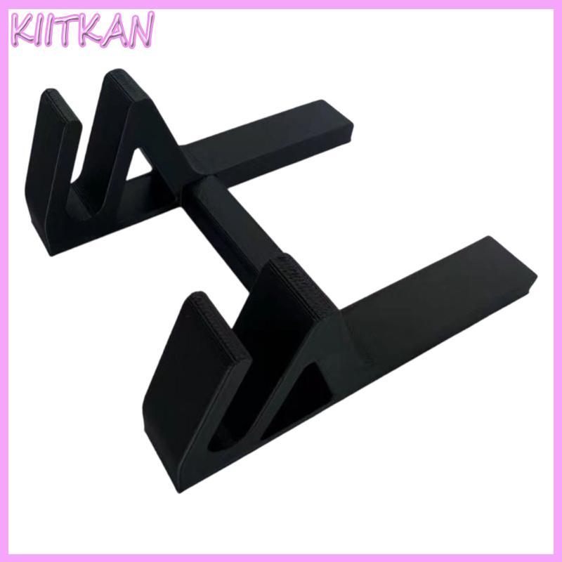 KIITK Suporte Multiuso Para Skate Armazenamento Base Antiderrapante Cabe Dos Skates Espaços Desordem