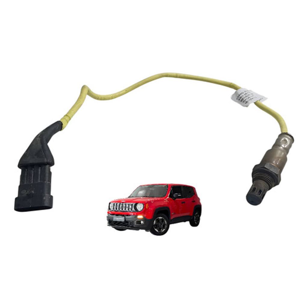 Sonda Lambda Pre Catalisador Jeep Renegade 1.8 2015 2016