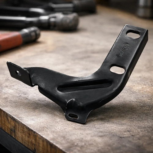 Suporte Parachoque Traseiro Direito  Vw  Gol Parati  G2 G3