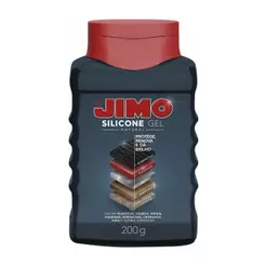 Silicone Jimo Gel Natural 200g