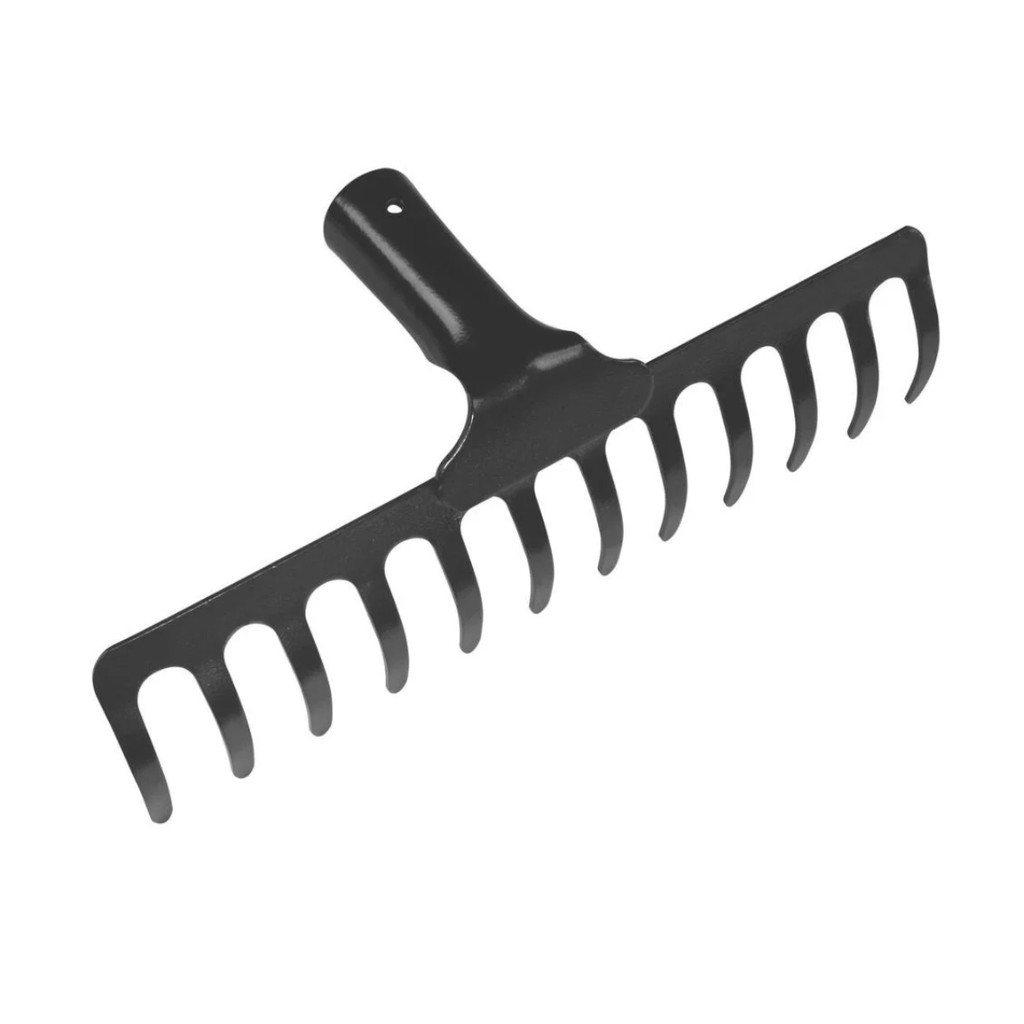ANCINHO CURVO LEVE *SEM CABO* 14 DENTES - TRAMONTINA