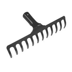 ANCINHO CURVO LEVE *SEM CABO* 14 DENTES - TRAMONTINA