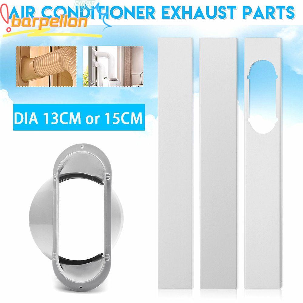 BARPELLON 2/3 PCS Adaptador Ar Condicionado Portátil Ajustável Protetor Solar