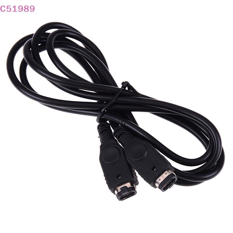 [kaan] Para nintendo gameboy advance gba sp 2 player game link Conectar Cabo BR