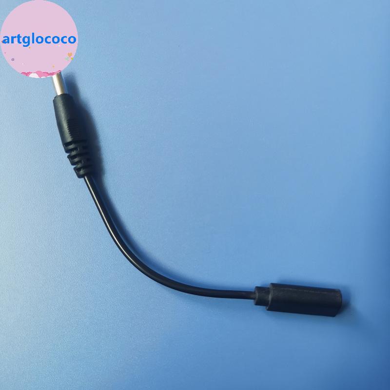 Artglococo 1 Peça Cabo Carregador USB C Adaptador Conversor Fio Tipo Para PSP2000/3000 Jogo De Linha De Alimentação De C