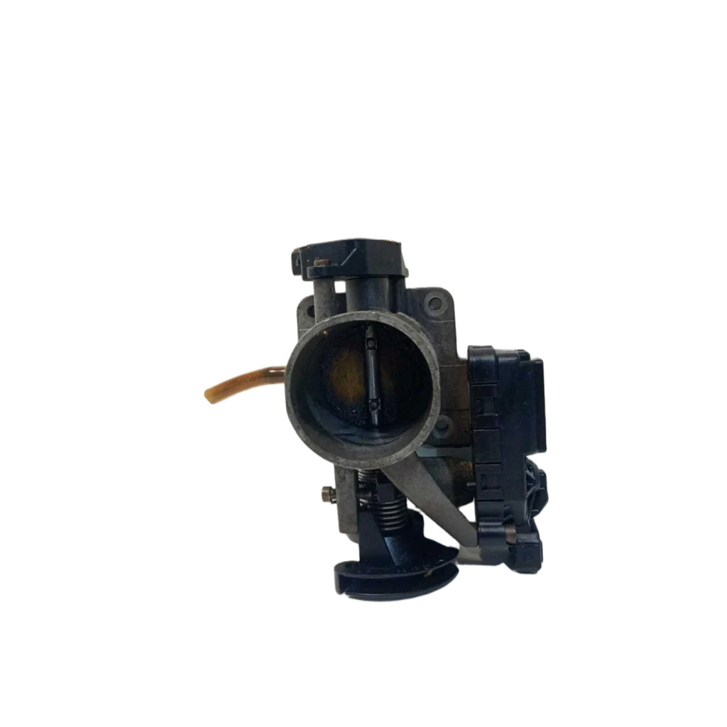 Tbi Corpo Borboleta Gm Astra/Zafira 1.8/2.0 2007 2008 2009