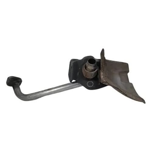 Tubo Suporte Válvula Egr Vácuo Mercedes C180 W203 2000 -2006