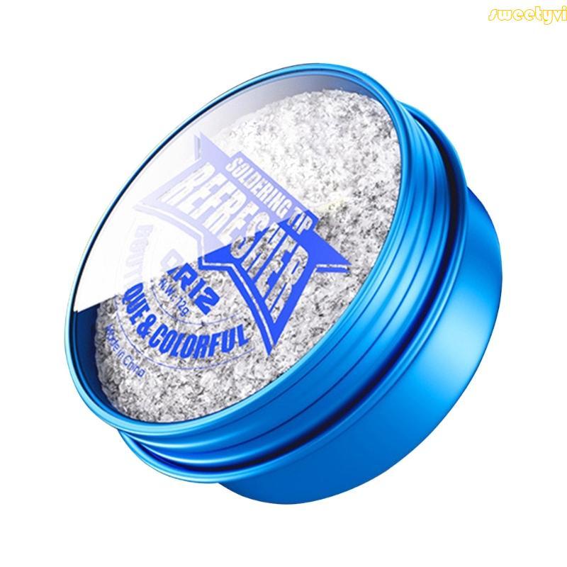 sweety Desempenhos Ponta De Solda Restaurar Pastas Creme Revitalizante Apto Para DIY Reparação Entusiastas Profissional